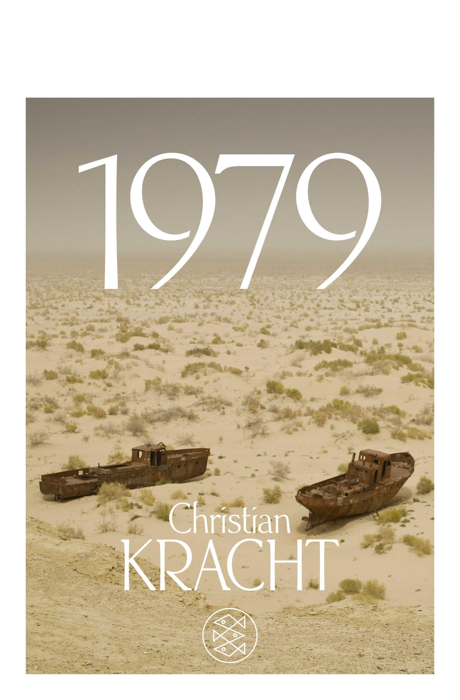 1979: Ein Roman