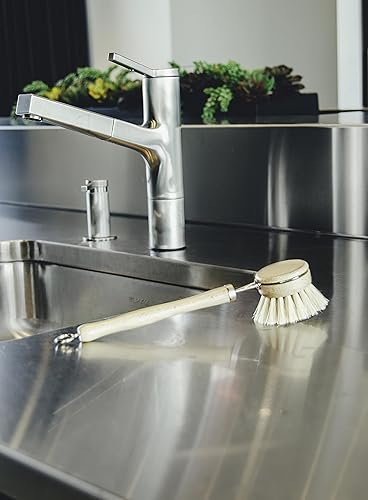 Miniatura 6 de Zero-Waste Plastic Free 6 Piece Starter Kit Gift Box,Reusable Cotton Produce Bag,Bamboo Toothbrush,Reusable Travel Straw,Sustainable Pot Scrubber