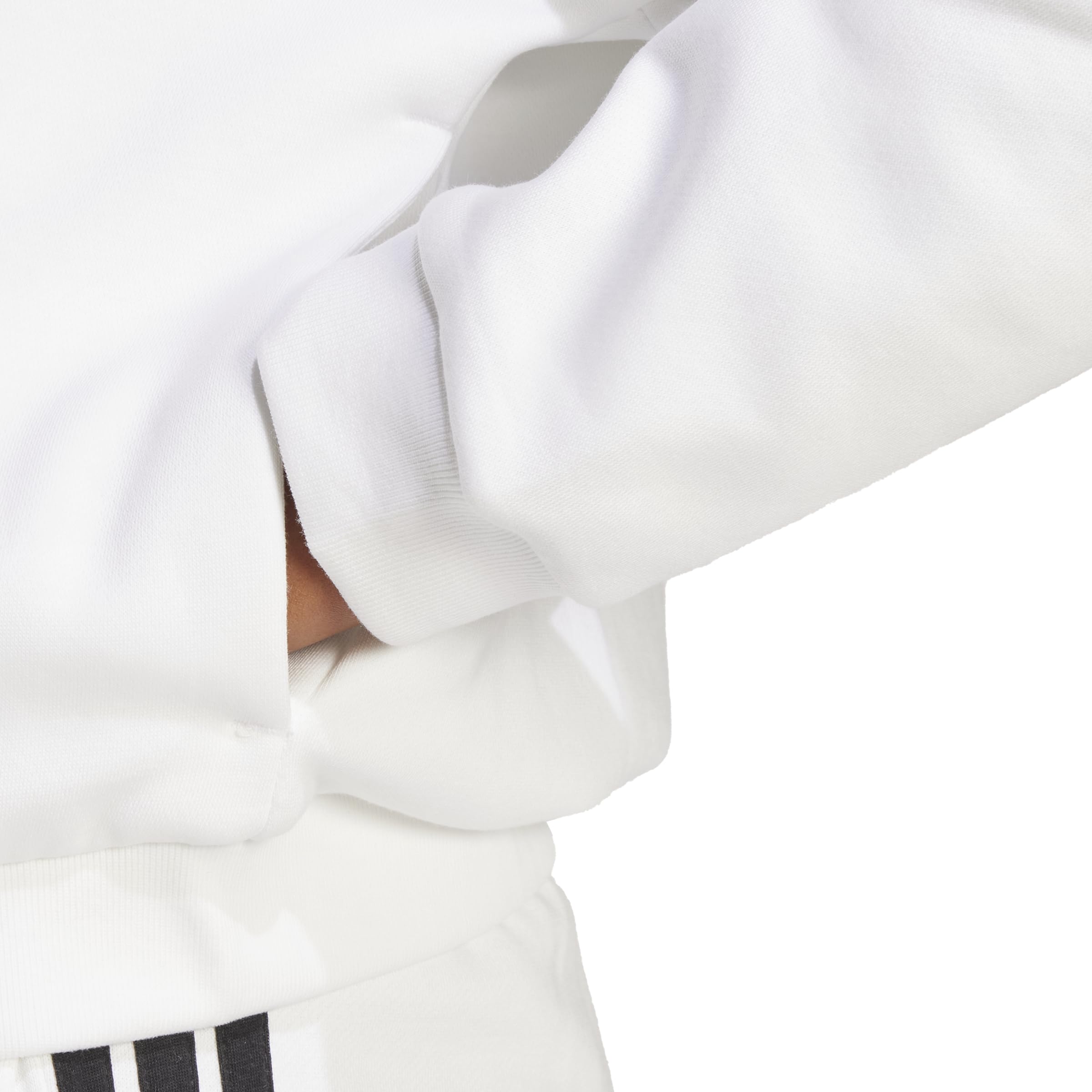 adidas Bluza sportowa Kobiety Essentials Contemporary Logo Bomber Jacket