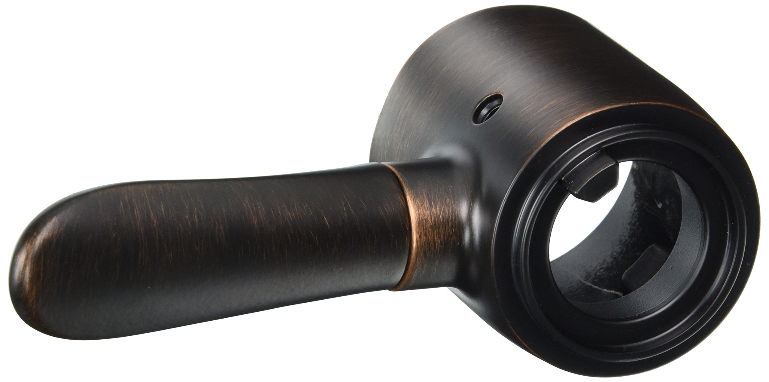 Manette Delta RP51308RB Lahara 17T Venetian Bronze pour mitigeur