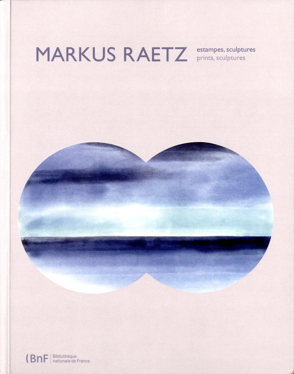 Catalogue d'exposition Markus Raetz : Sublimez votre décoration intérieure avec l'art suisse