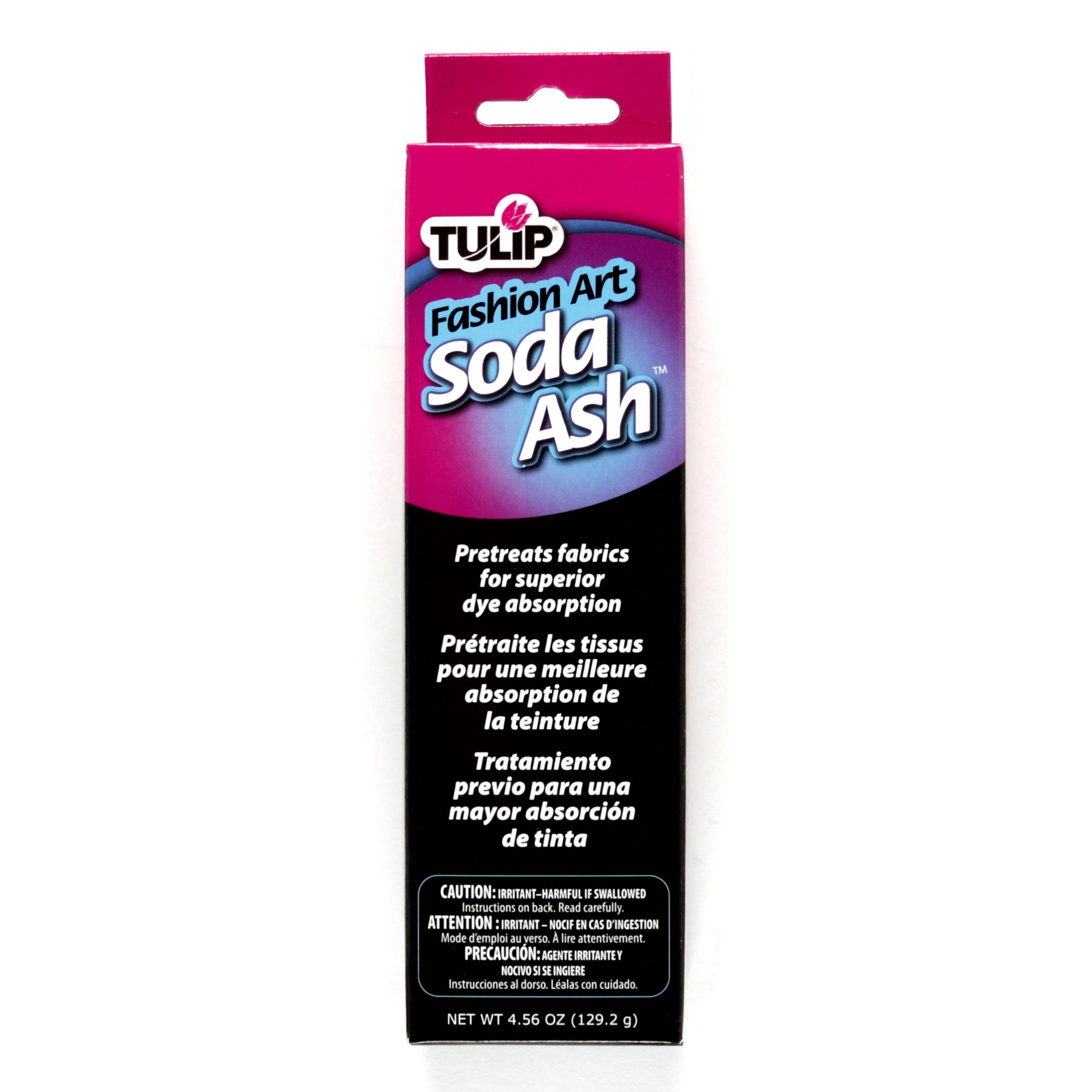 Tulip Fashion Art Soda Ash-image-32