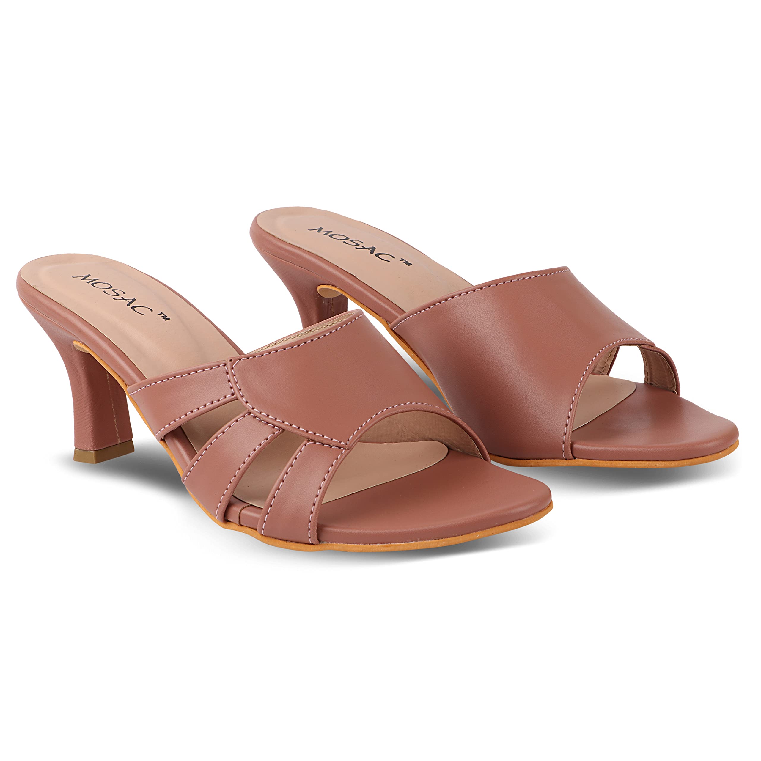 See full amazon price history chart for Mosac Women Synthetic Fashion Slipon Sandal Mosac Women Synthetic Fashion Slipon Sandal (B09WMYT59G) Amazon Price History, Amazon Price Tracker
