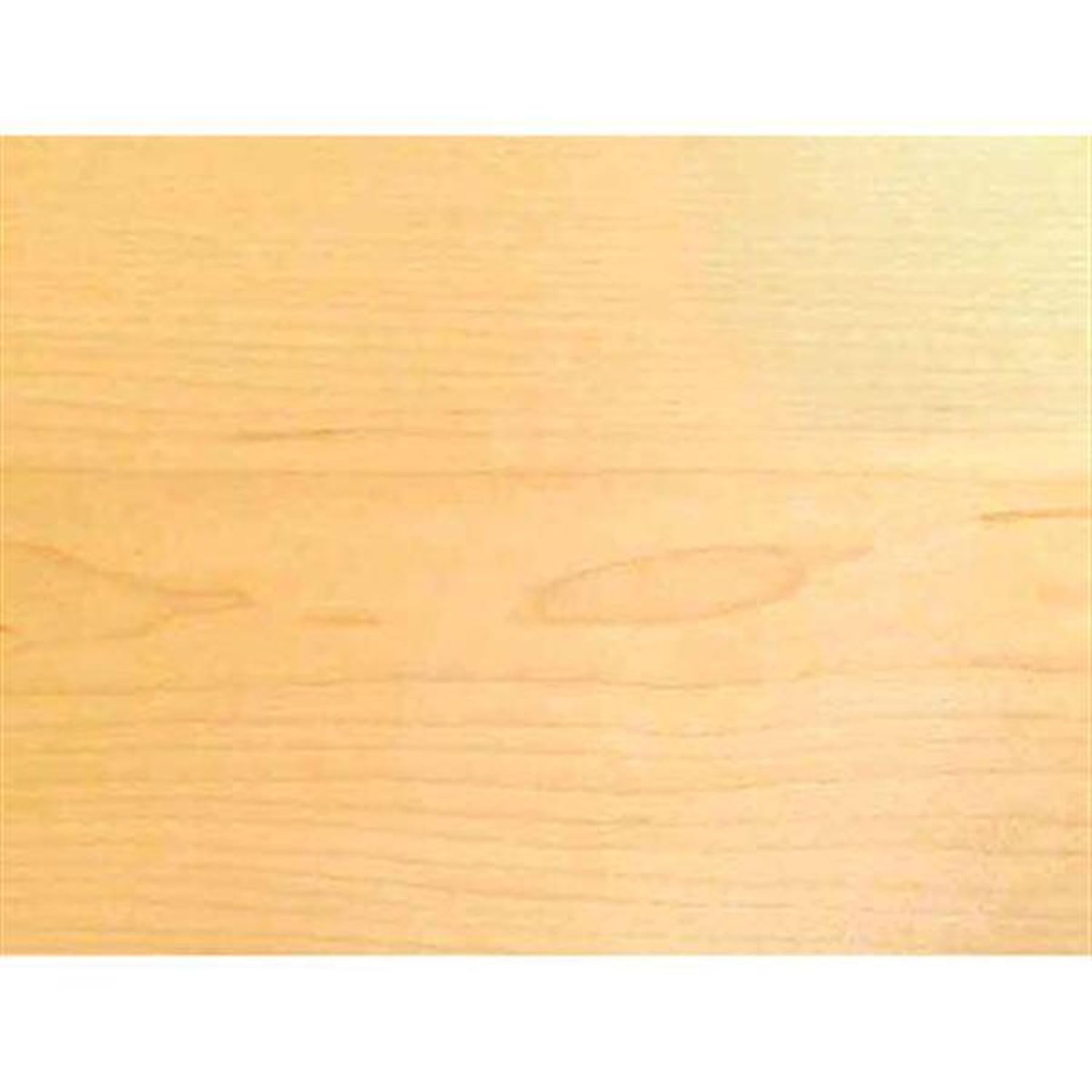 Maple 4' X 8' Veneer Sheet