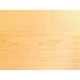 Maple 4 X 8 Veneer Sheet