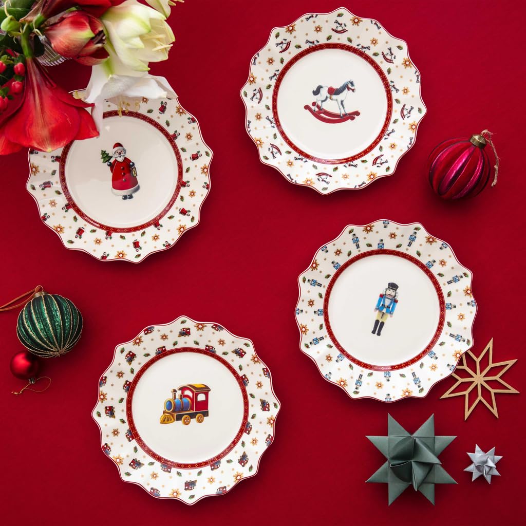 Amazon.co.jp: Villeroy & Boch Toy's Delight アニバーサリー