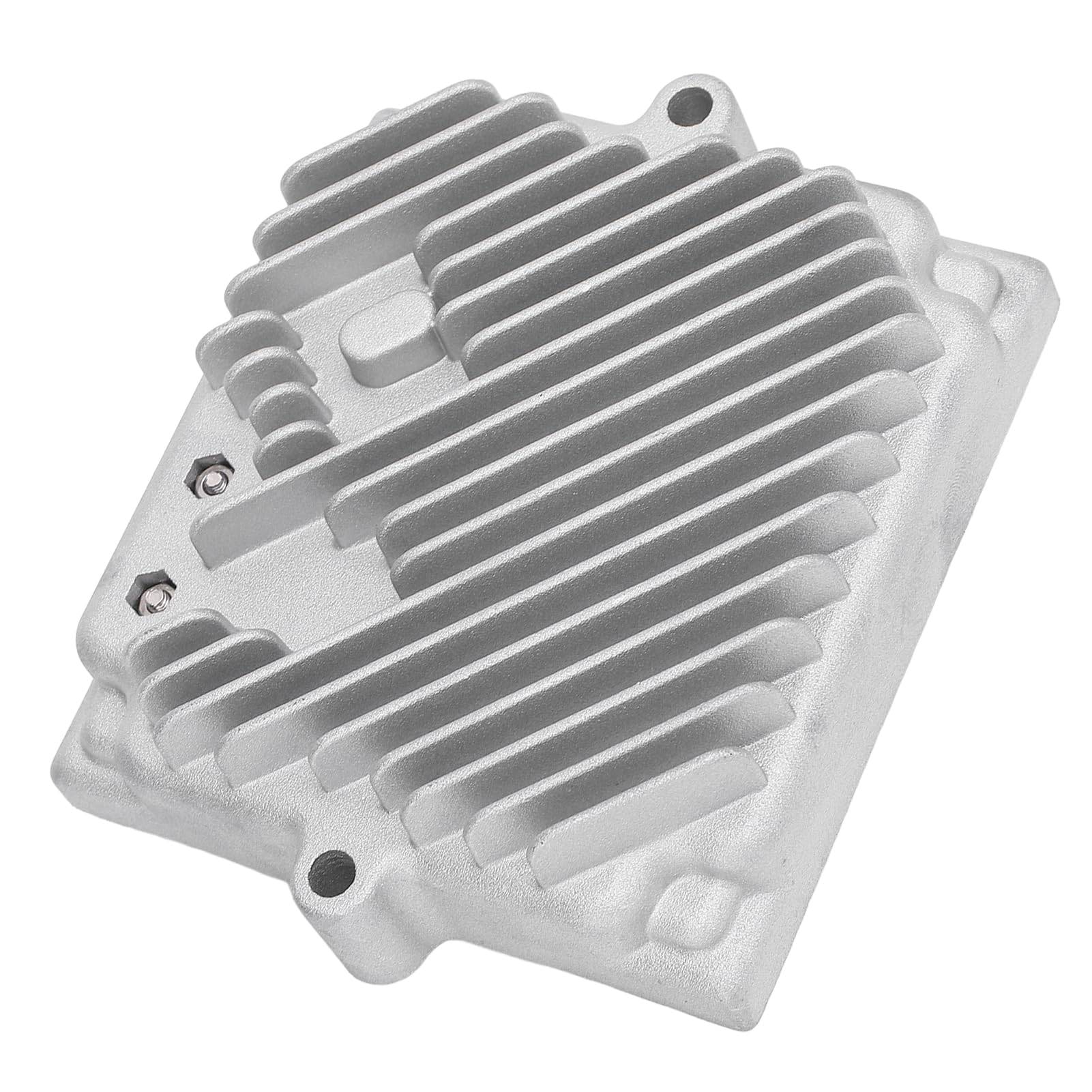 Aramox Regulador de Voltaje del Generador, Ajuste de Voltaje de Metal, Rendimiento Estable para los Modelos de Generador 0F9719, 083048, 83049, Ideal para un Suministro de Energía Confiable