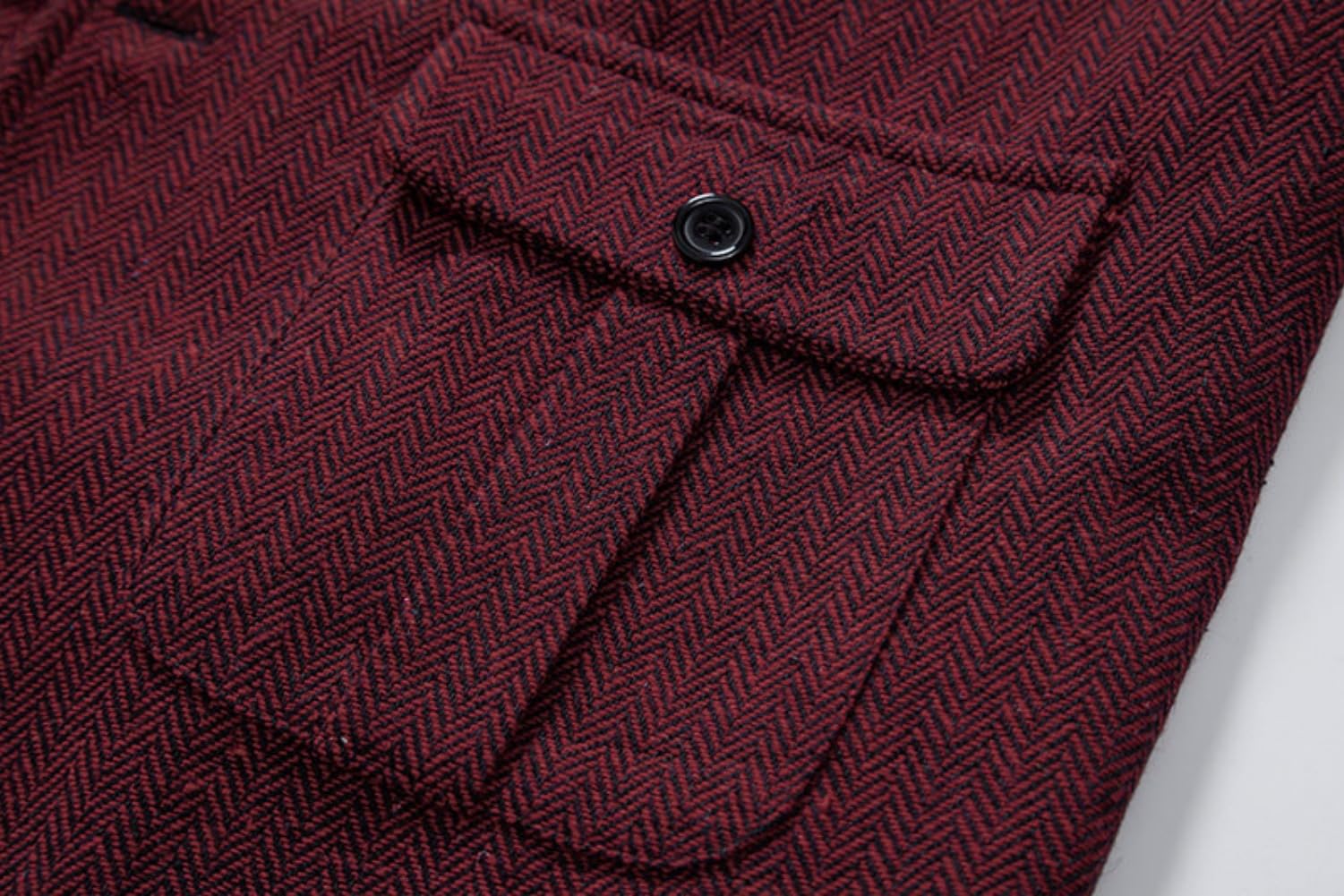 Męska kamizelka sztruksowa w stylu vintage, męska kamizelka, tweed retro, kamizelka bez rękawów, casualowa, biznesowa kamizelka