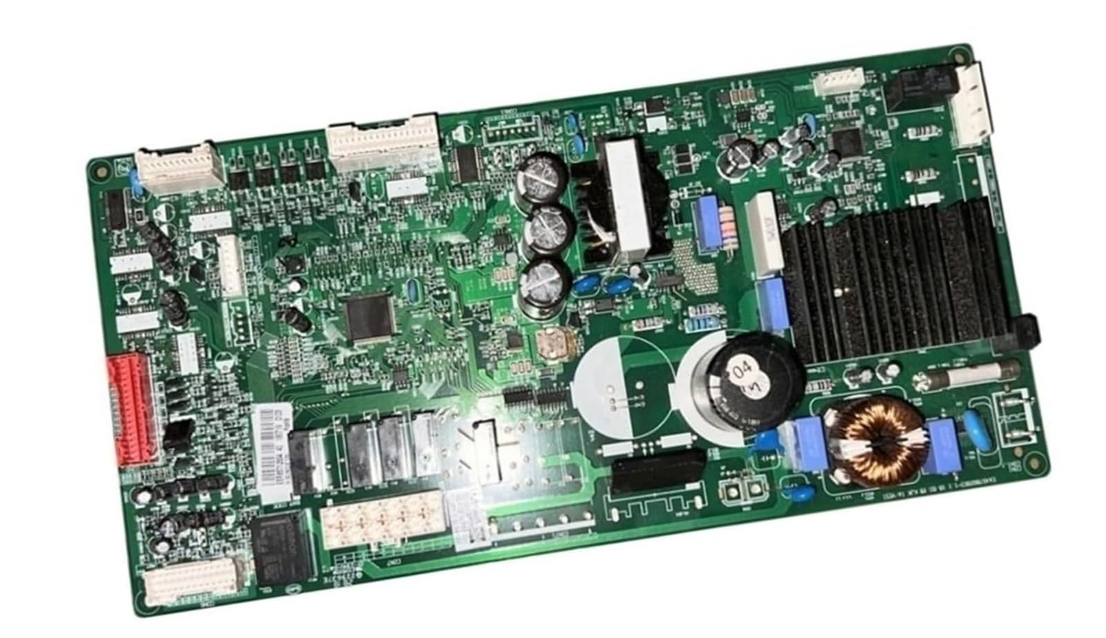 Kiaopu One Color For Lg Refrigerator Control Board Ebr85712604 Eax67860903 Circuit Pcb Motherboard Replacement For Freezer Parts
