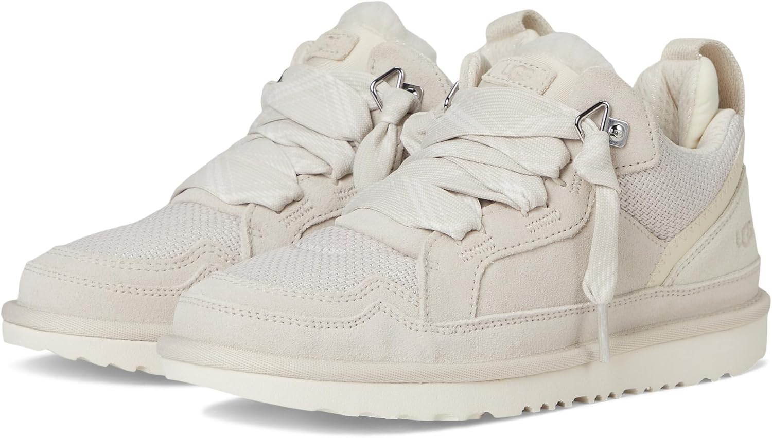 UGG Boy's Lowmel Sneaker