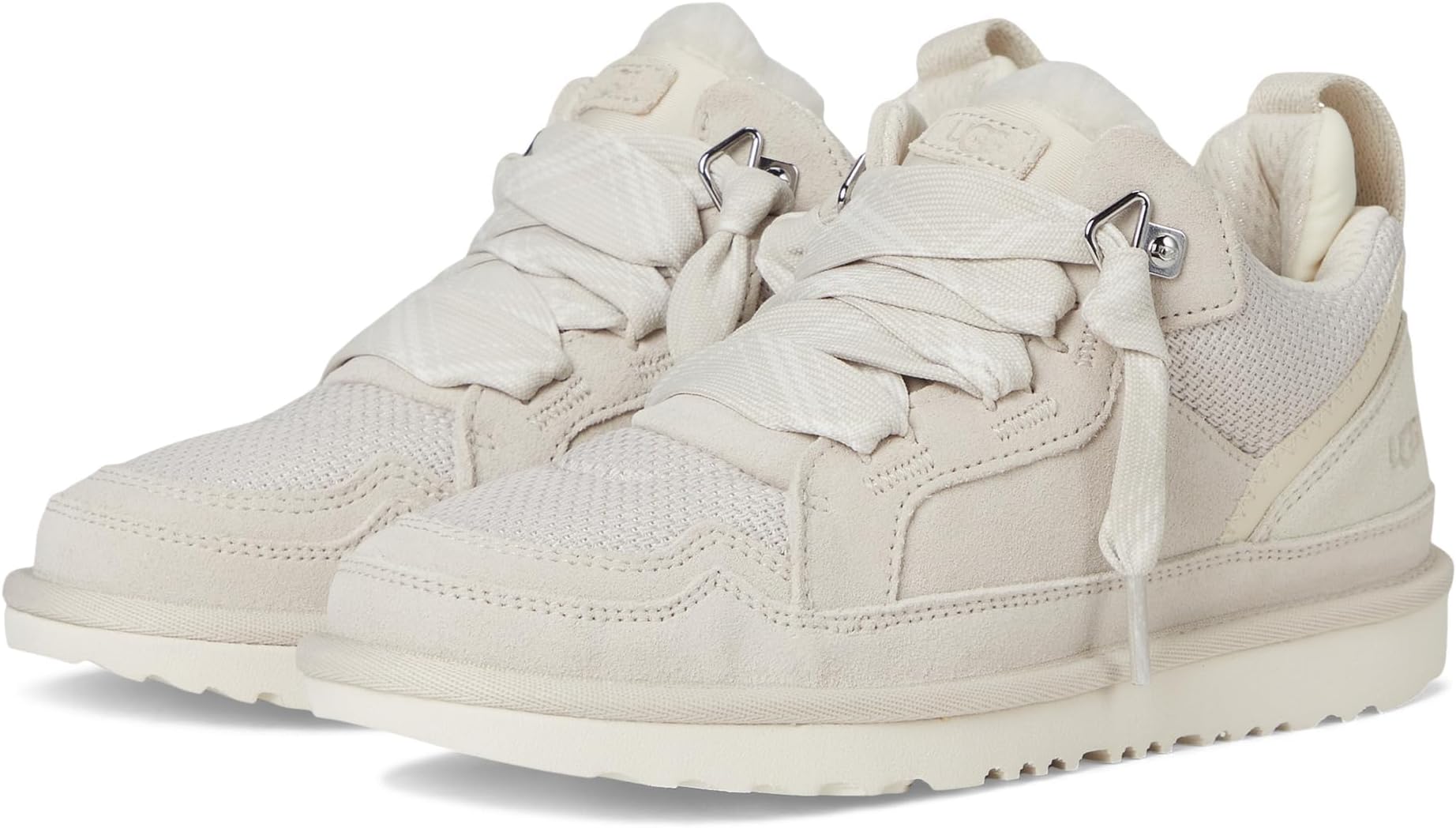 UGG Boy's Lowmel Sneaker