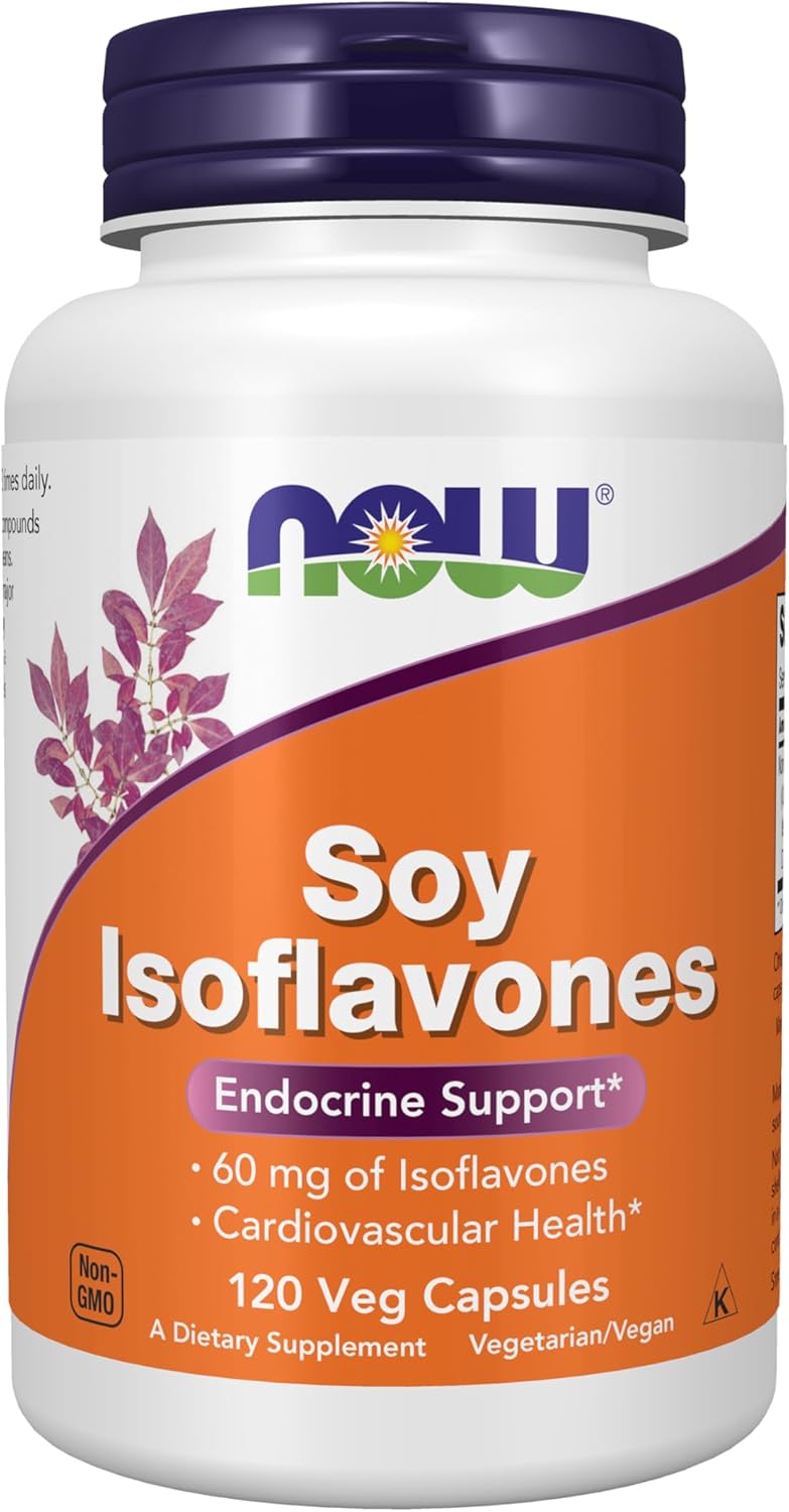 Reviewing the Best Vitamins to Increase Estrogen Levels