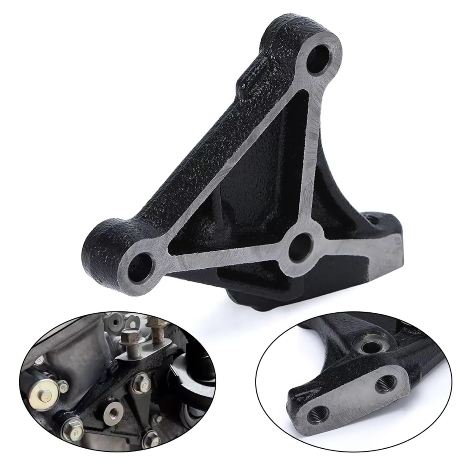 supporto trasmissione Per CR-V 2.4L 2002-2006 Per Element 2.4L 2003-2011 11910-PPA-000 Supporto Motore Auto Sostituzione Motore Staffa Parti Riparazioni