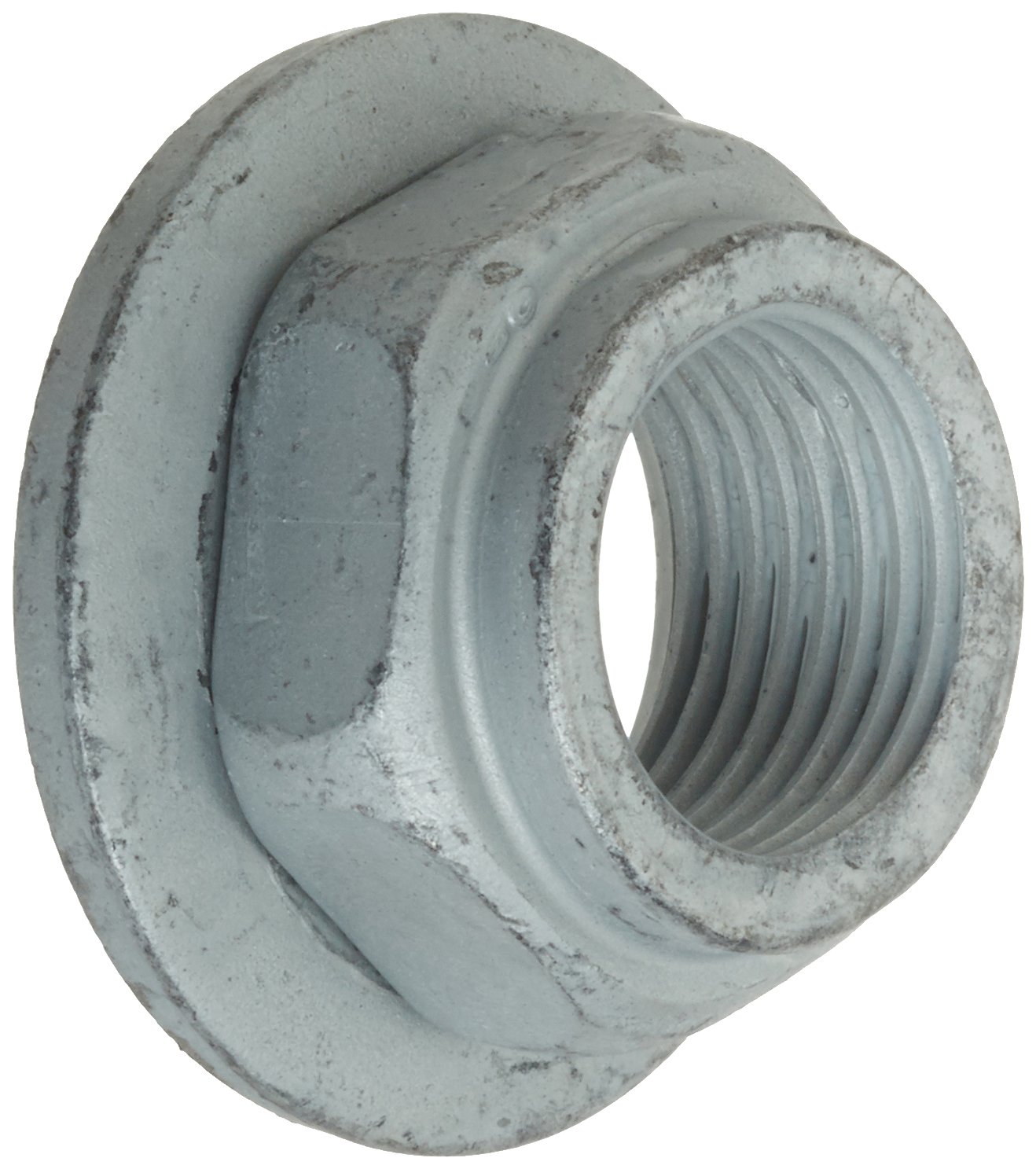 Genuine Chrysler 6506454AA Hex Lock Nut, Lug Nuts - Amazon Canada