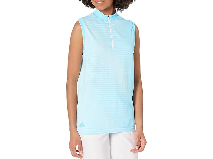 Primeknit Polo Shirt - Image 1