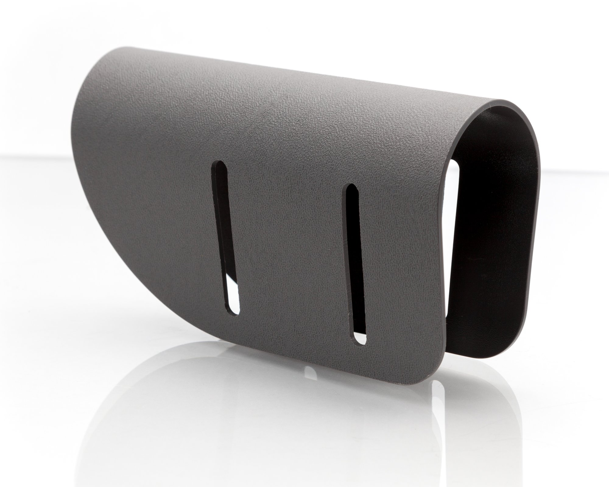 Gunmetal Grey Custom Operator .080