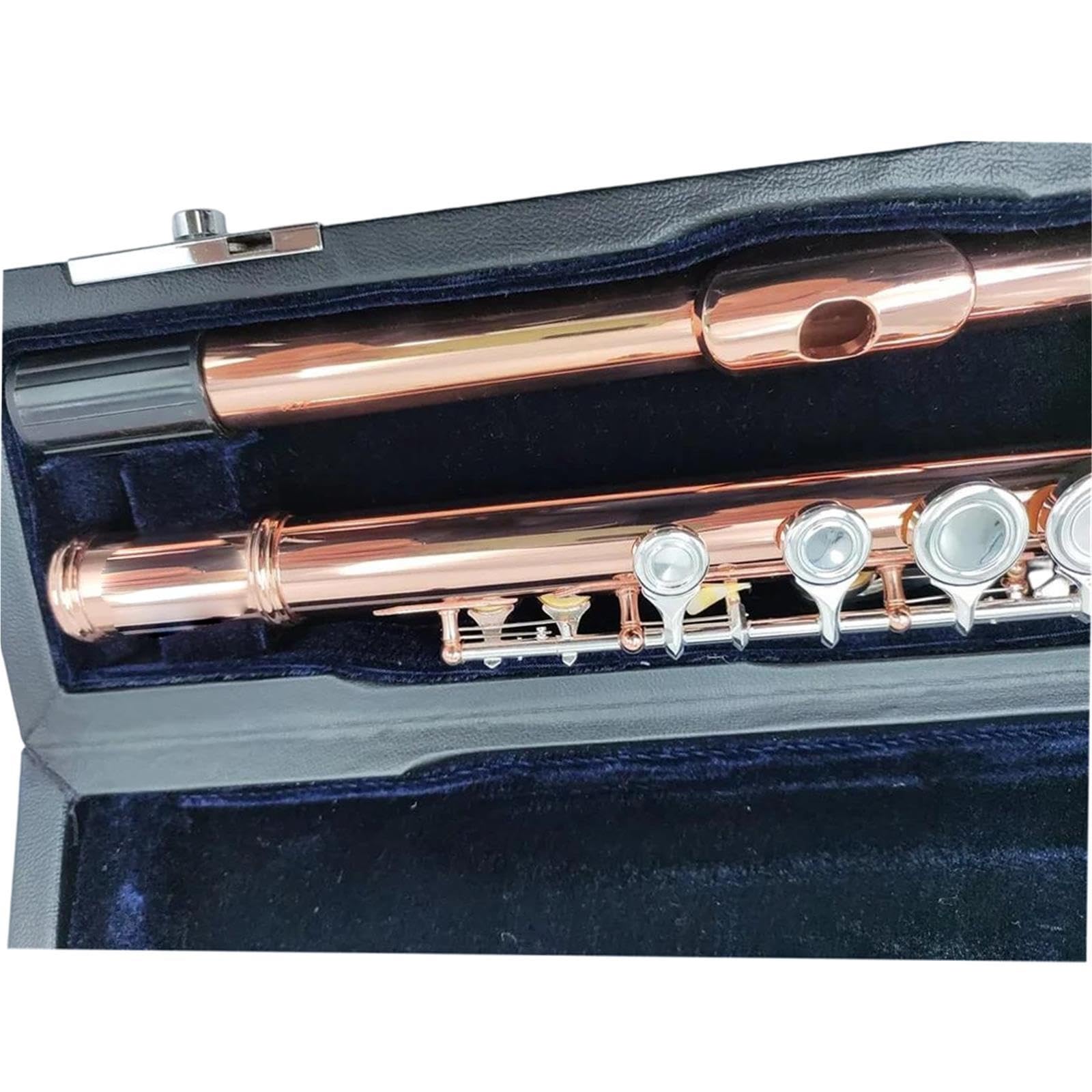 Flute Instruments 16-klawiszowy flet E
