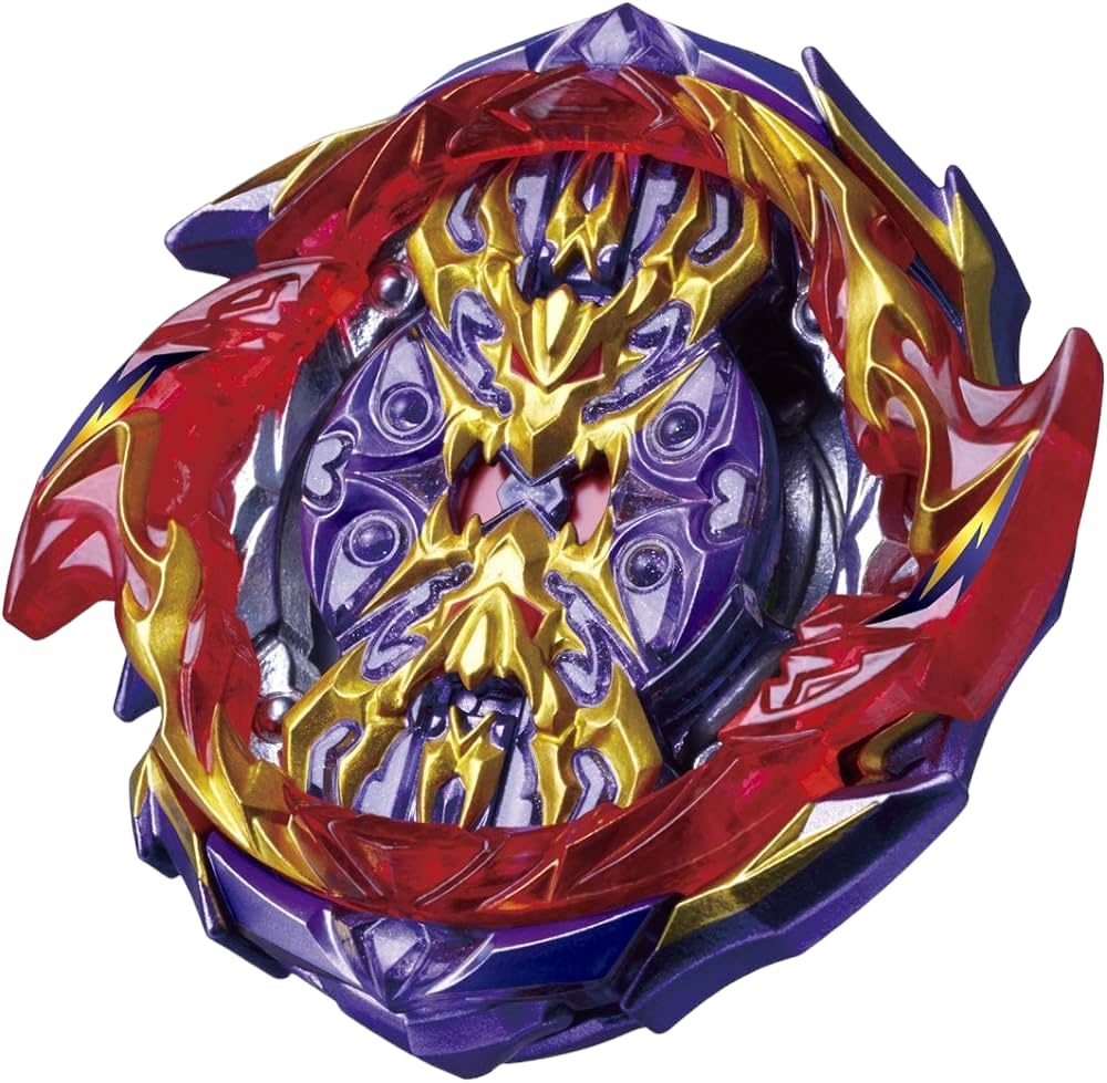 Battlekid Burst Series BB-157 Booster Big Bang Genesis Bey Set with String Launcher (B0CT3KDTMM) Amazon Price History, Amazon Price Tracker