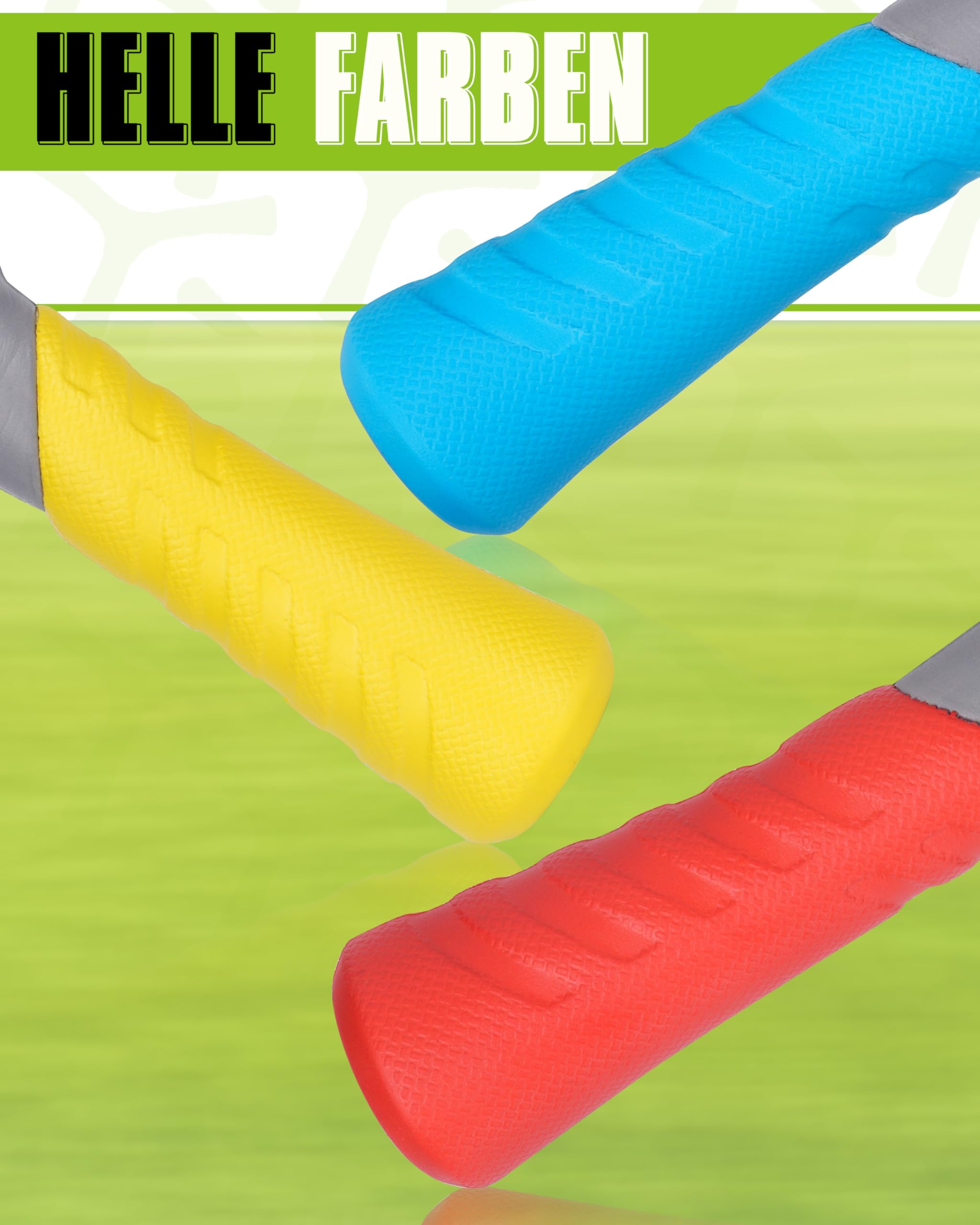 BOOSTEADY Reactive Catch Trainer per Allenare Coordinazione, Riflessi e Agilità
