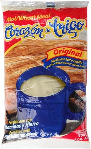INA Corazón de trigo 14.10ozCorazon de trigo