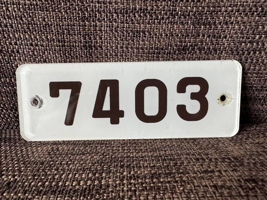 大幅値下げしました。 近鉄の行先板と思われるもの 大幅値下げしました。 近鉄の行先板と思われるもの 大幅値下げ