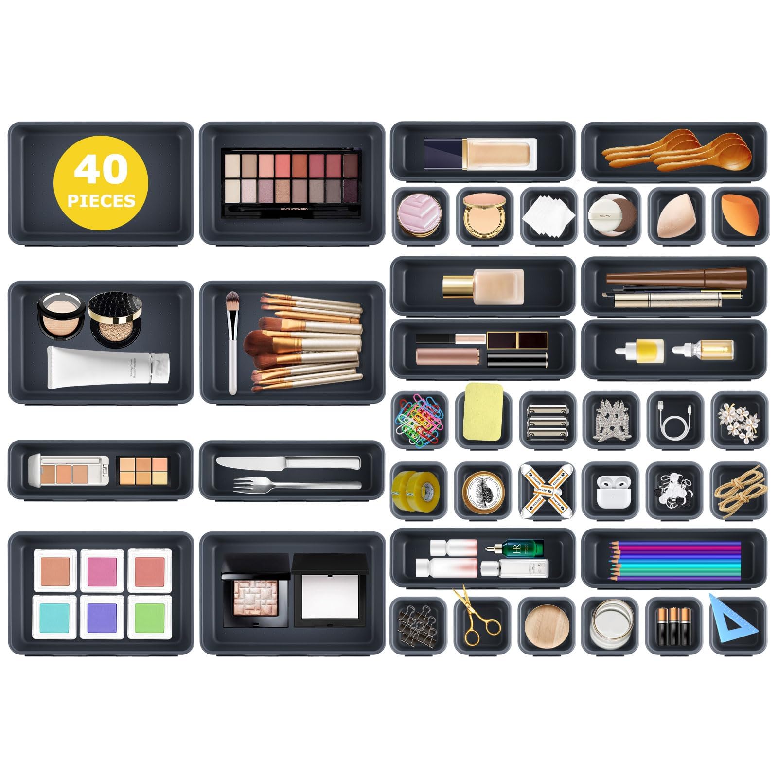Lade-Organizer
