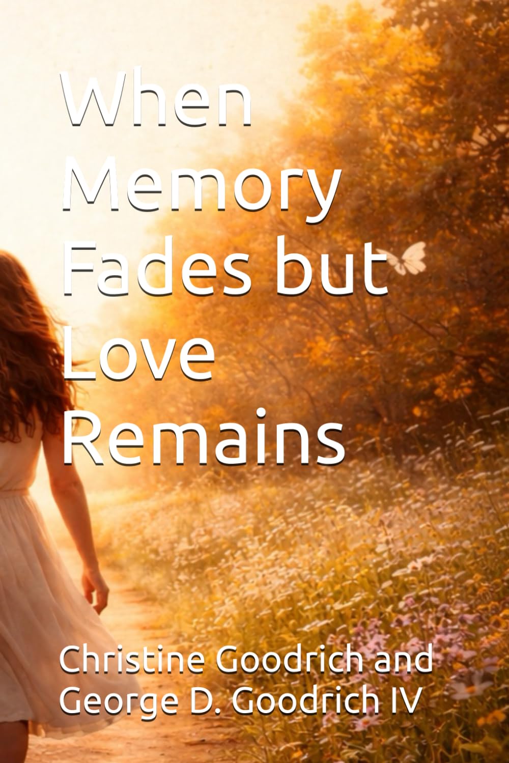 When Memory Fades but Love Remains