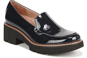 Women Cabaret Loafer: The Epitome of Style and Comfort