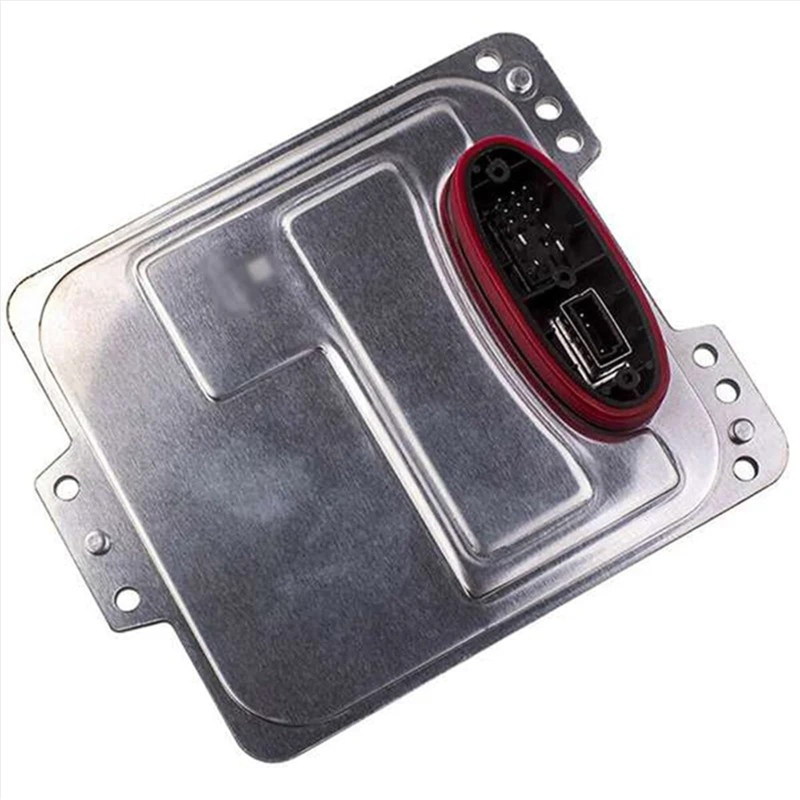 Ggwqfuh One Color Headlight Ballast For Panamera 2010 2011 2012 2013 Headlight Hid Xenon Ballast Xenon Headlight Ballast A2129007804 5Dc009060-20 An