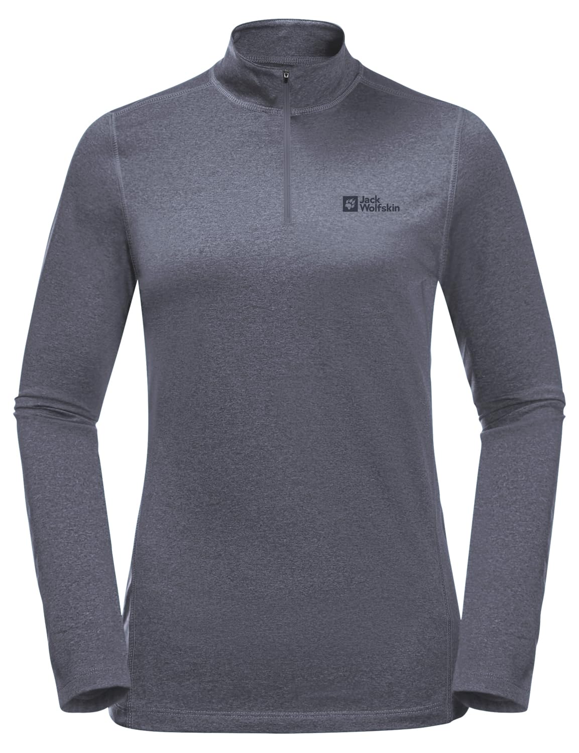 Jack Wolfskin Women's Sky Thermal Hz W Hiking Shirt