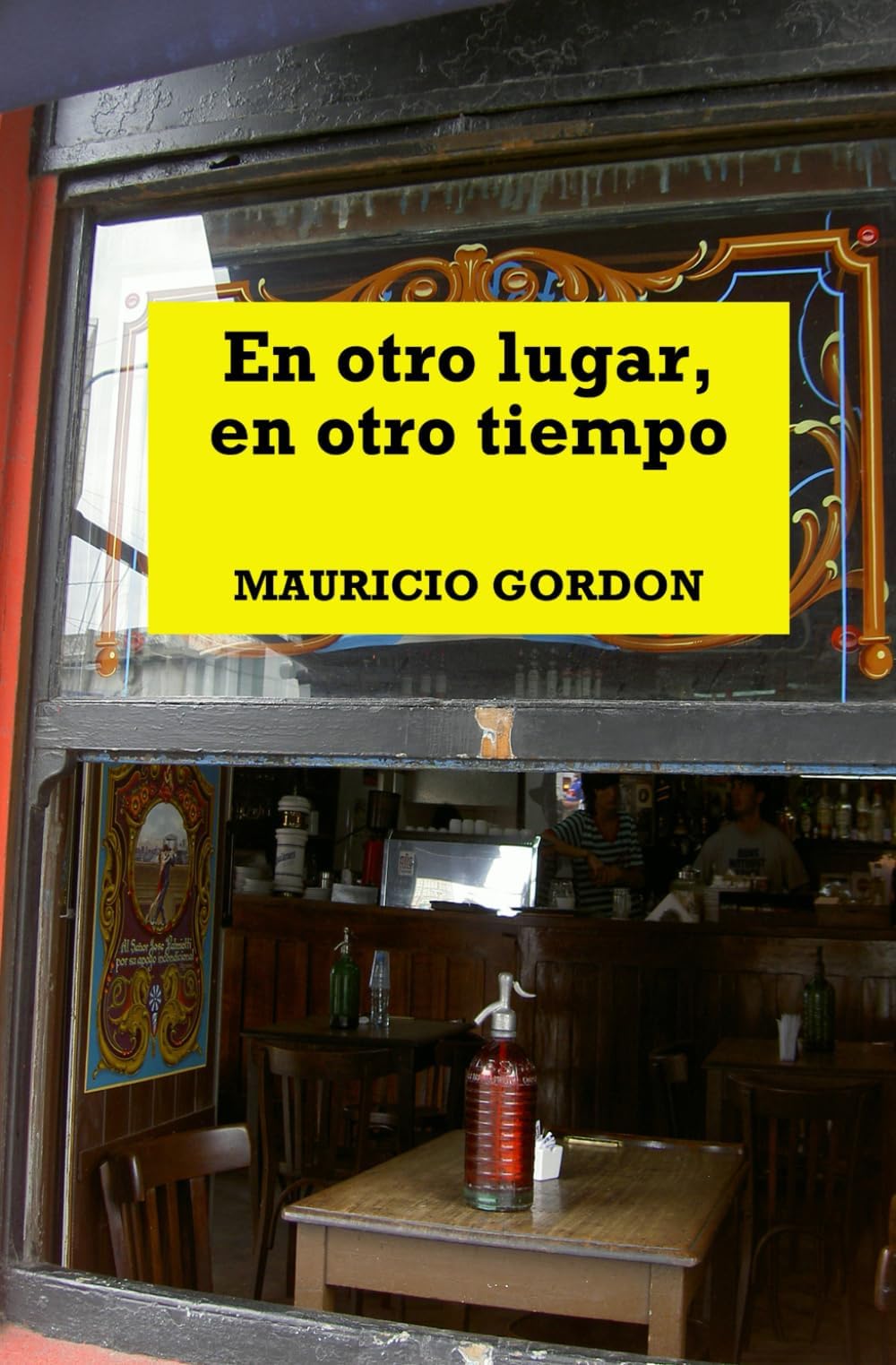 En otro lugar, en otro tiempo