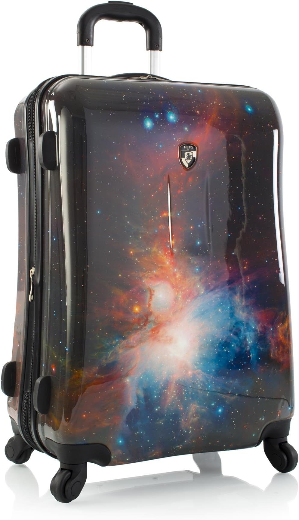 Heys Cosmic Fashion Spinner 26" Expandable Luggage