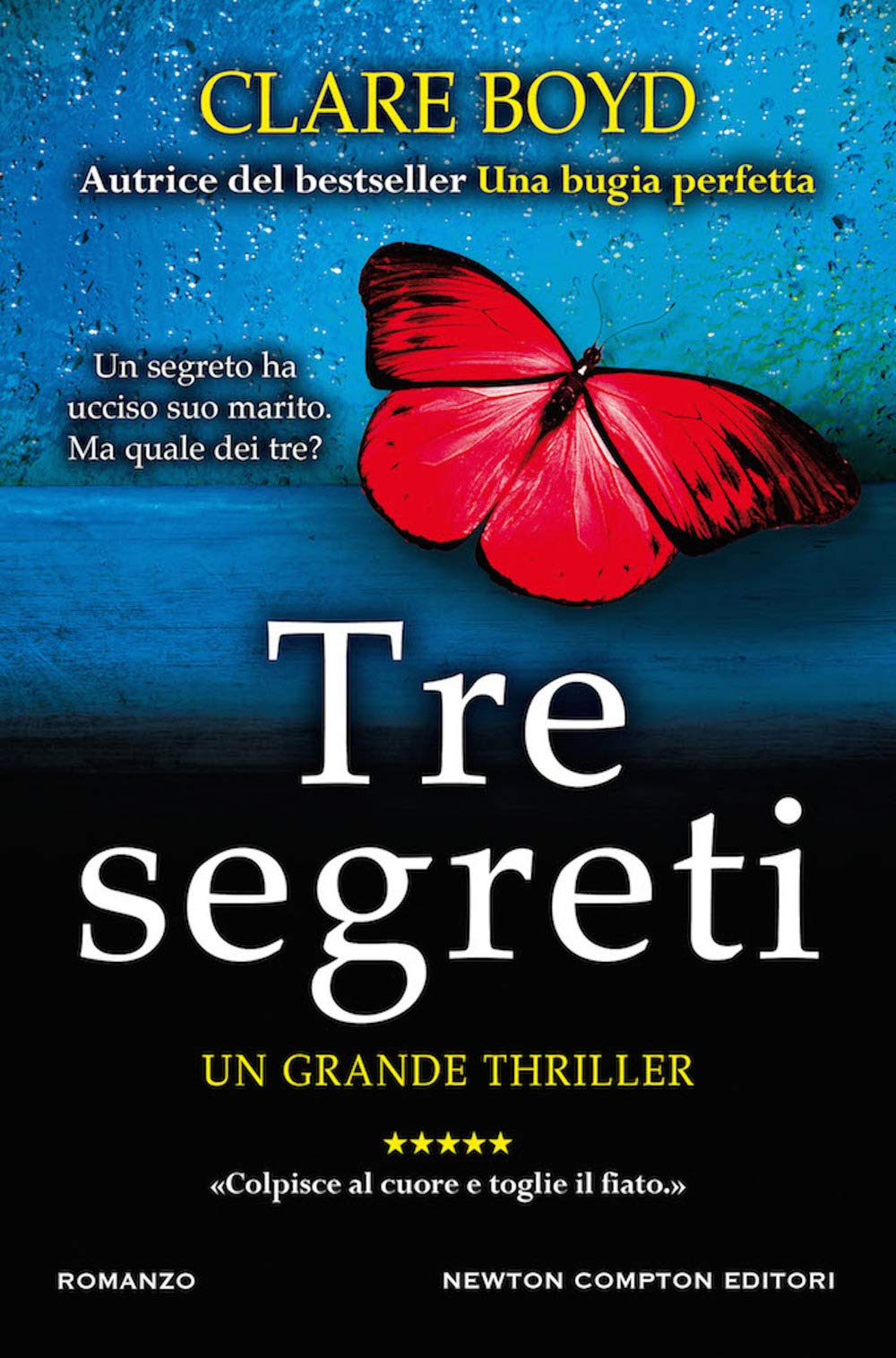 Tre Segreti - 4
