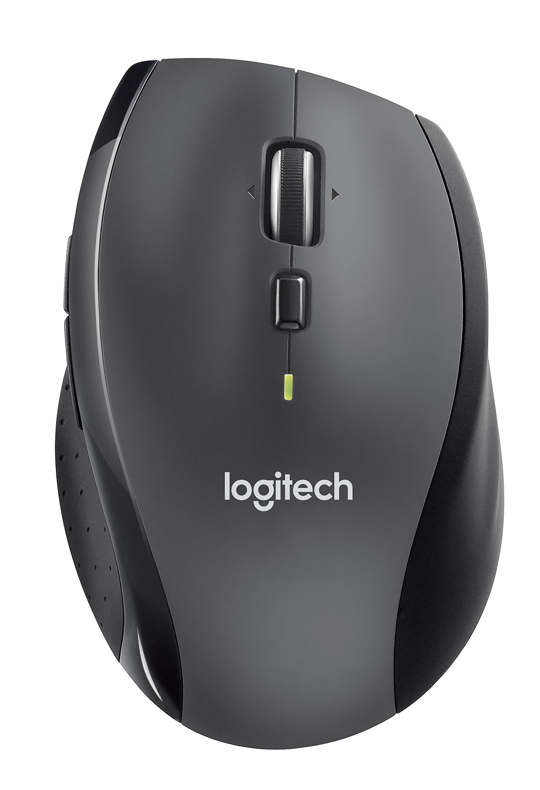 Amazon | ロジテック Wireless Mouse M705 Silver, WE