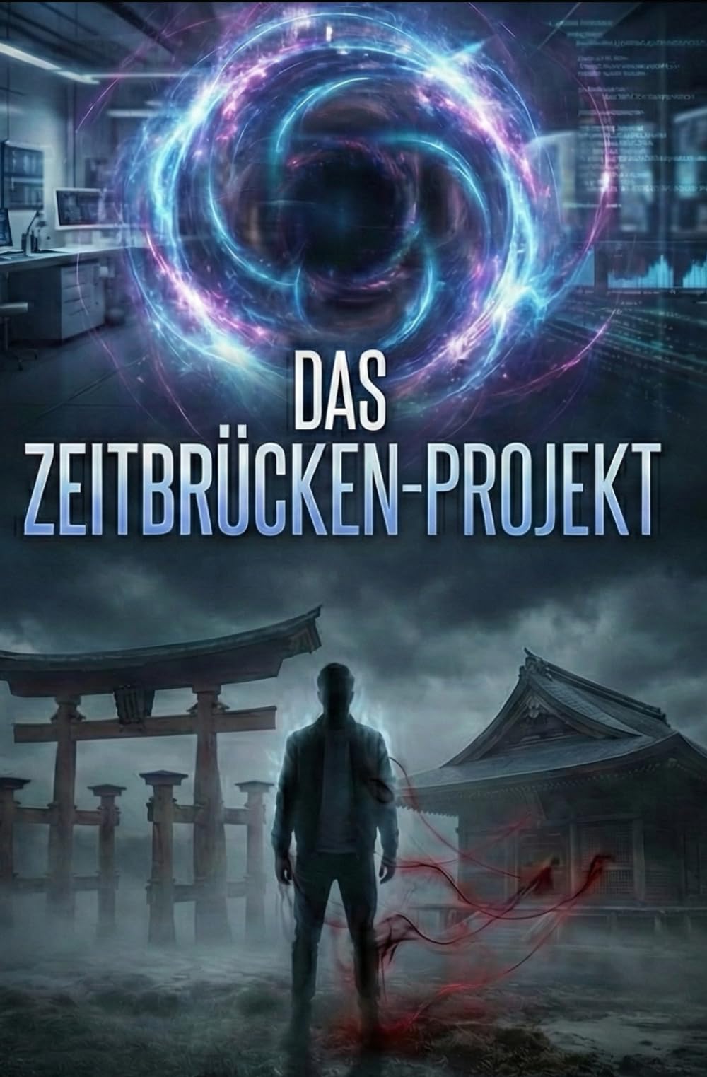 Das Zeitbrücken Projekt