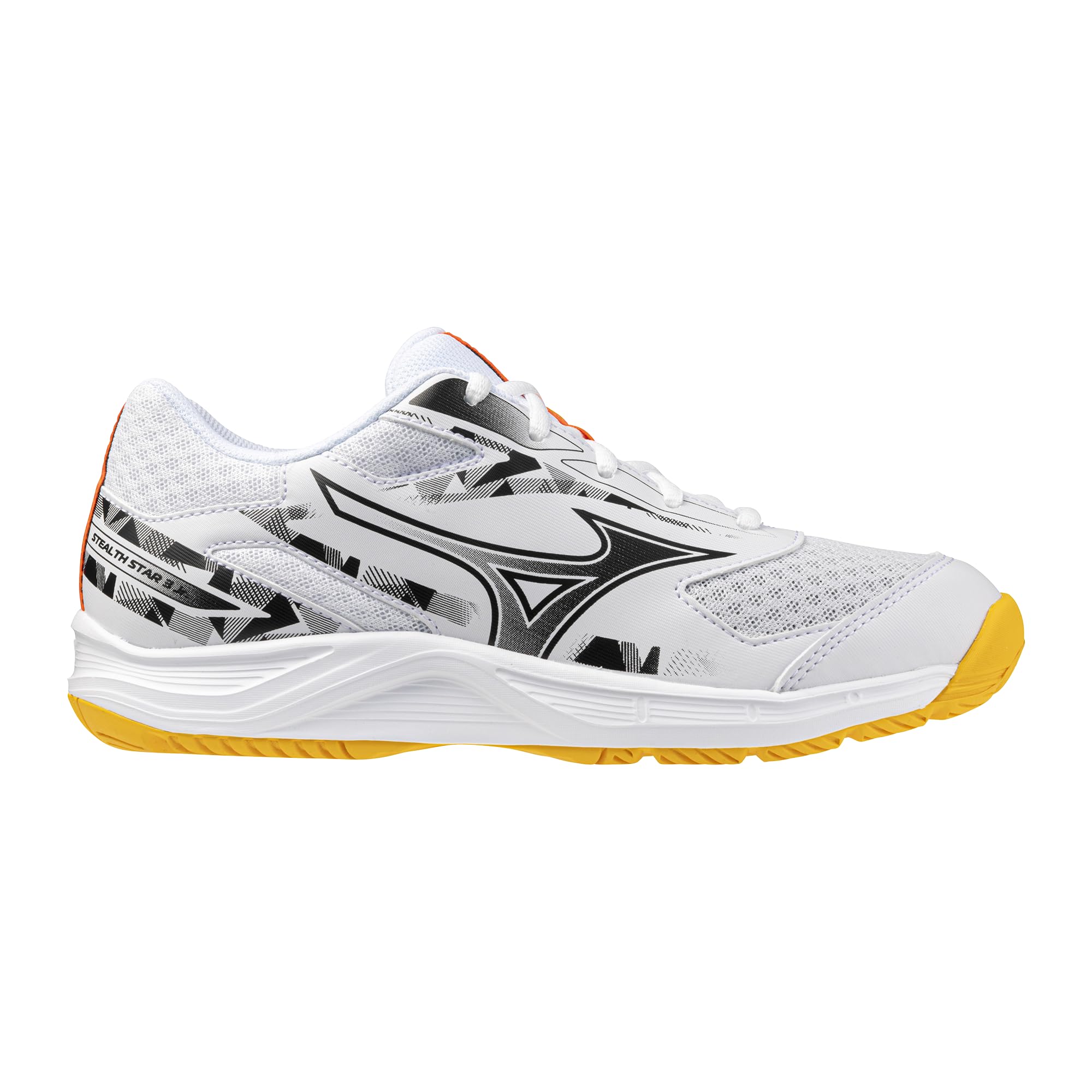 Mizuno Stealth Star 3 Jr. Blue - 38,5