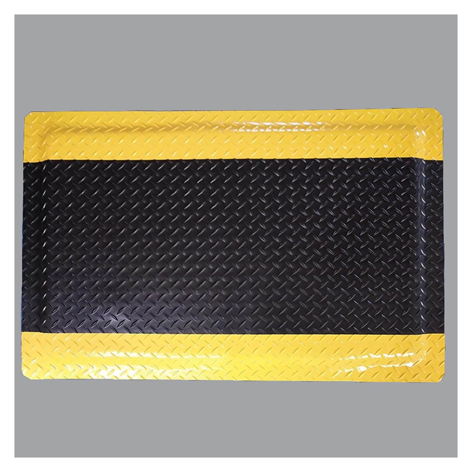 Tapis de prévention de la fatigue ergonomique pour station debout longue