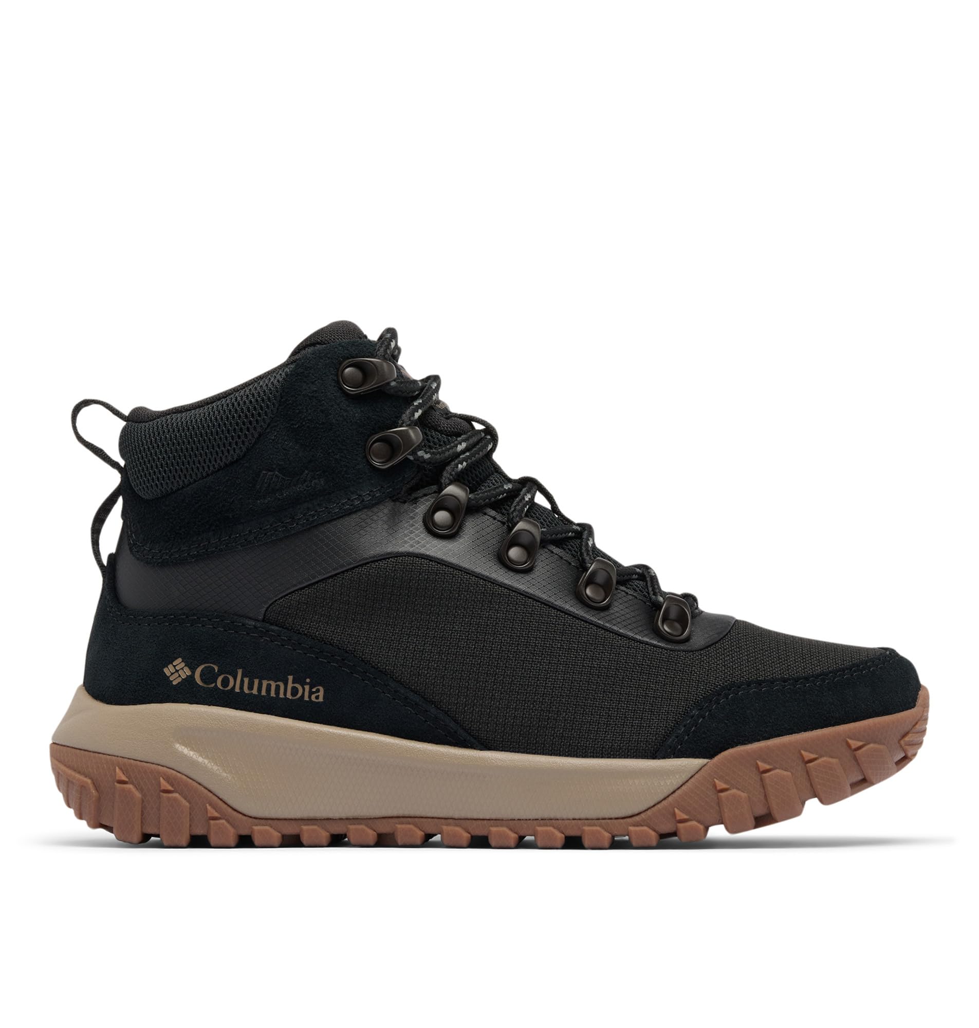 Columbia Burnsider™ Waterproof Botas para nieveMujer