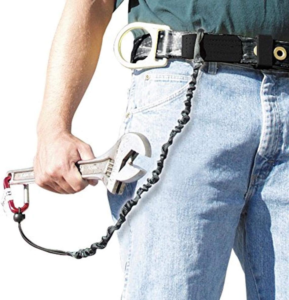 Miller by Honeywell 9077X/12 12 Piece Bandit Tool Lanyard