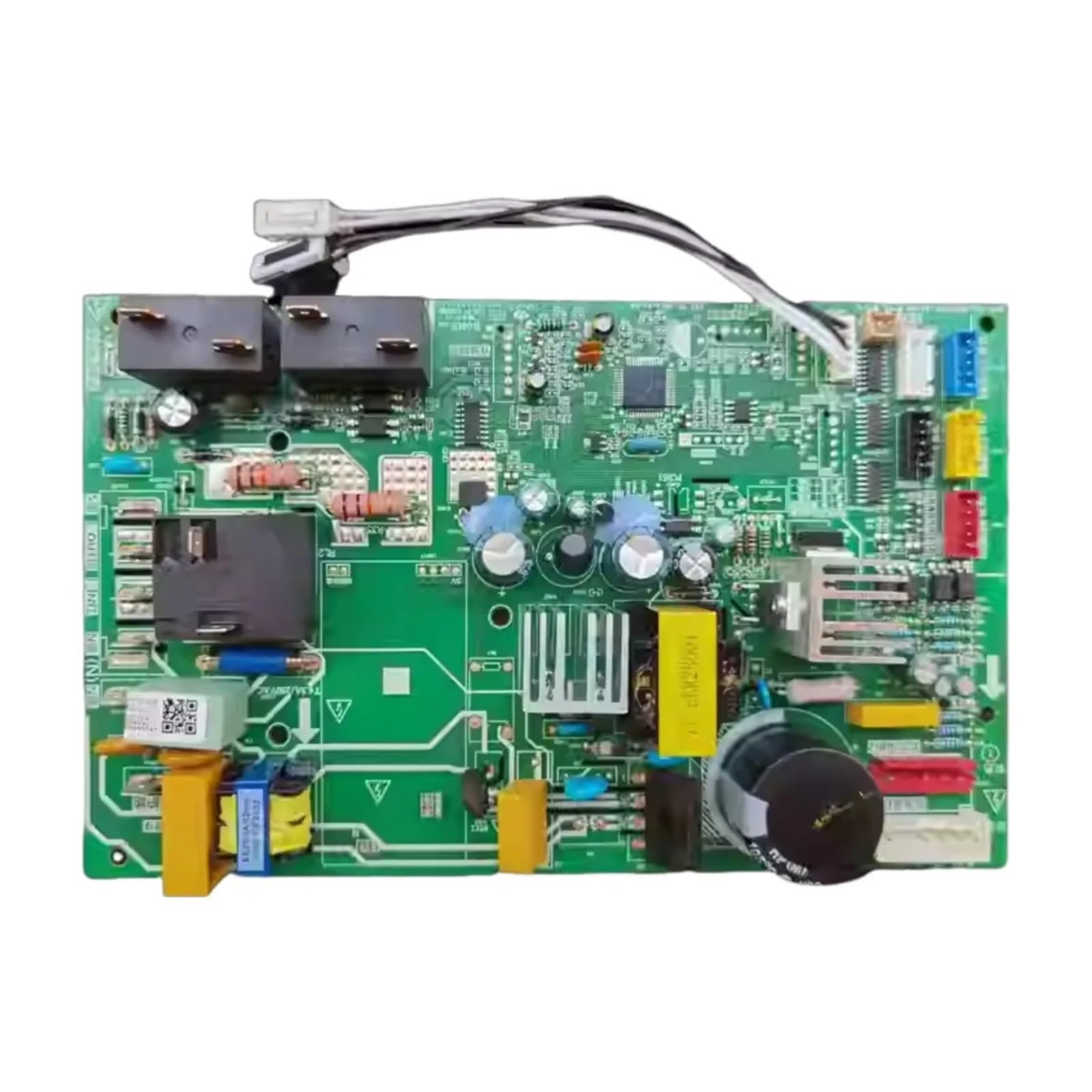 DUQTMBDT for air Conditioning Indoor Unit Motherboard KFR-72L/BP3DN1Y-YA100(B1) Motherboard Variable Frequency Board