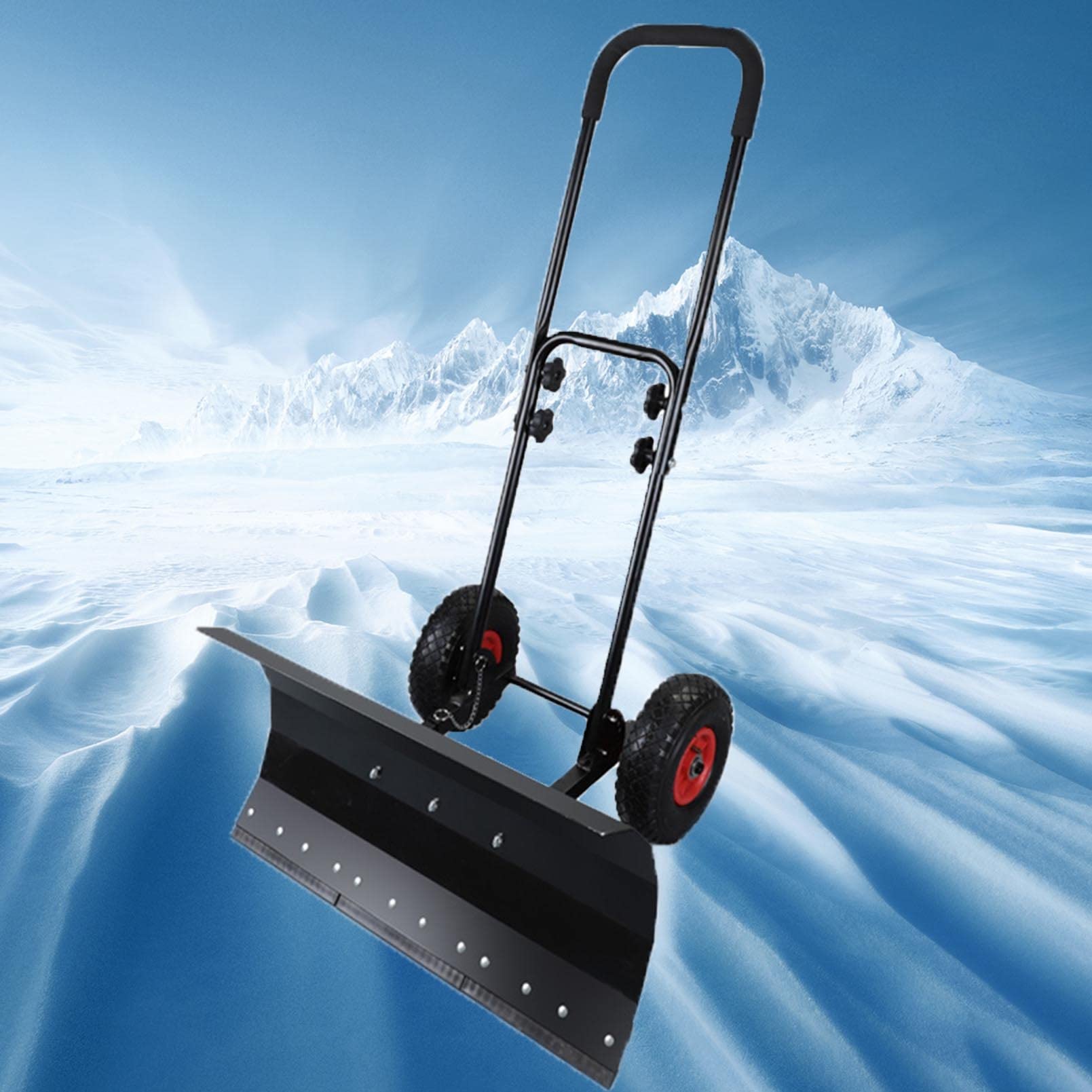 Amazon.co.jp: 雪かき 除雪機 業務用 雪かきスコップ スコップ 雪かき 
