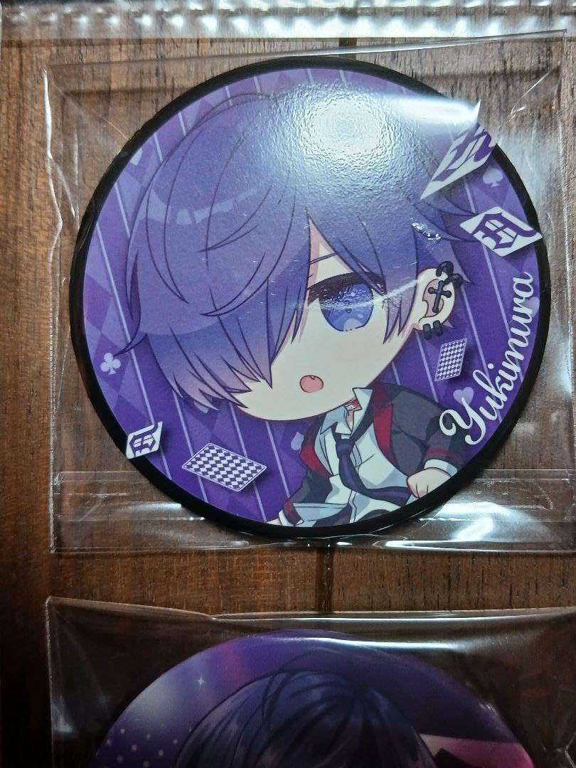 せーぶぽいんと ゆき アクキー アクスタ ▷せーぶぽいんと ゆき