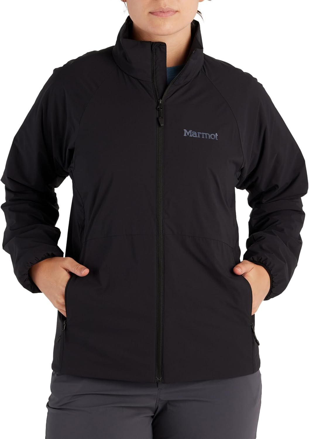 Marmot Womens Novus Lt Jacket