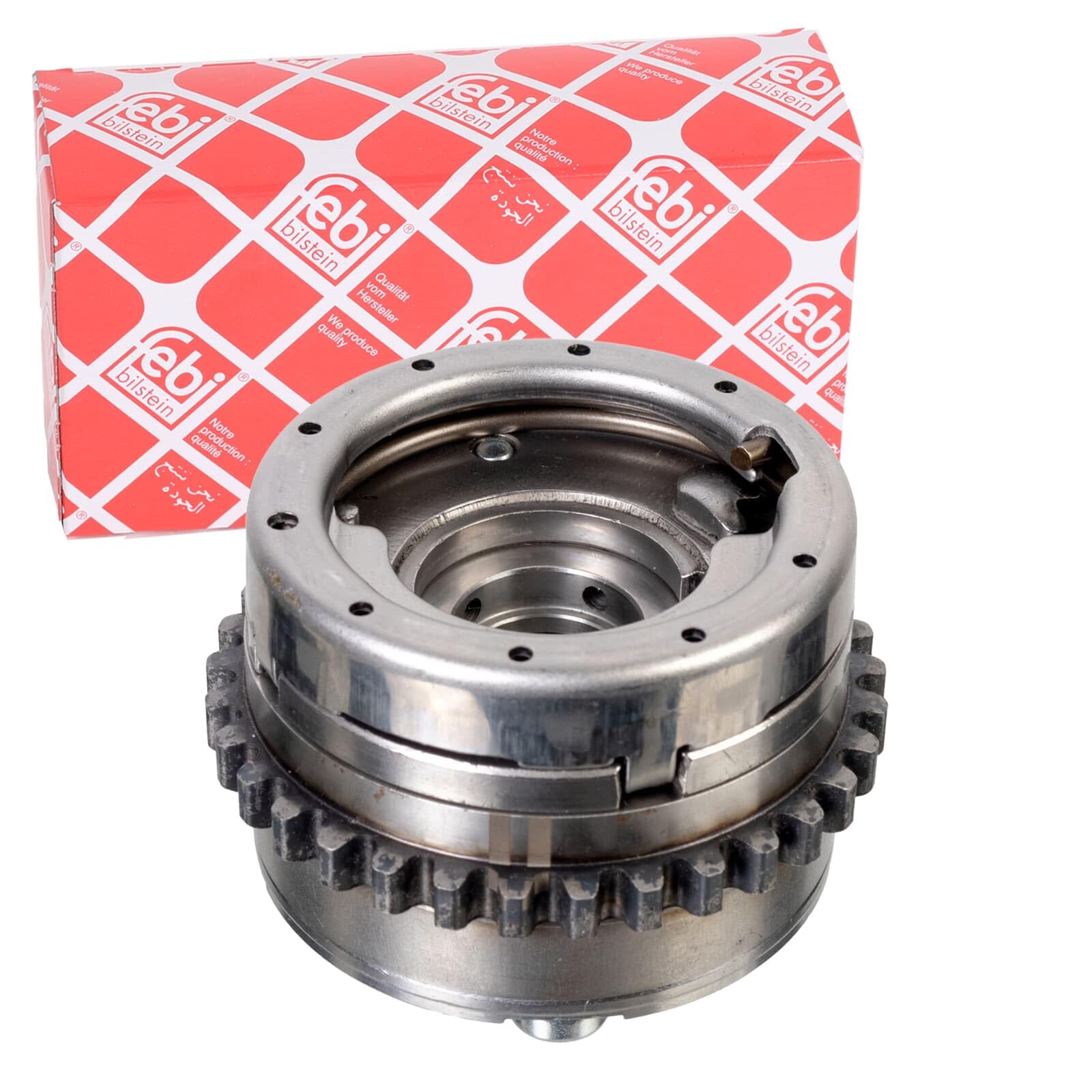 FEBI 176727 CAMSHAFT ADJUSTER Left