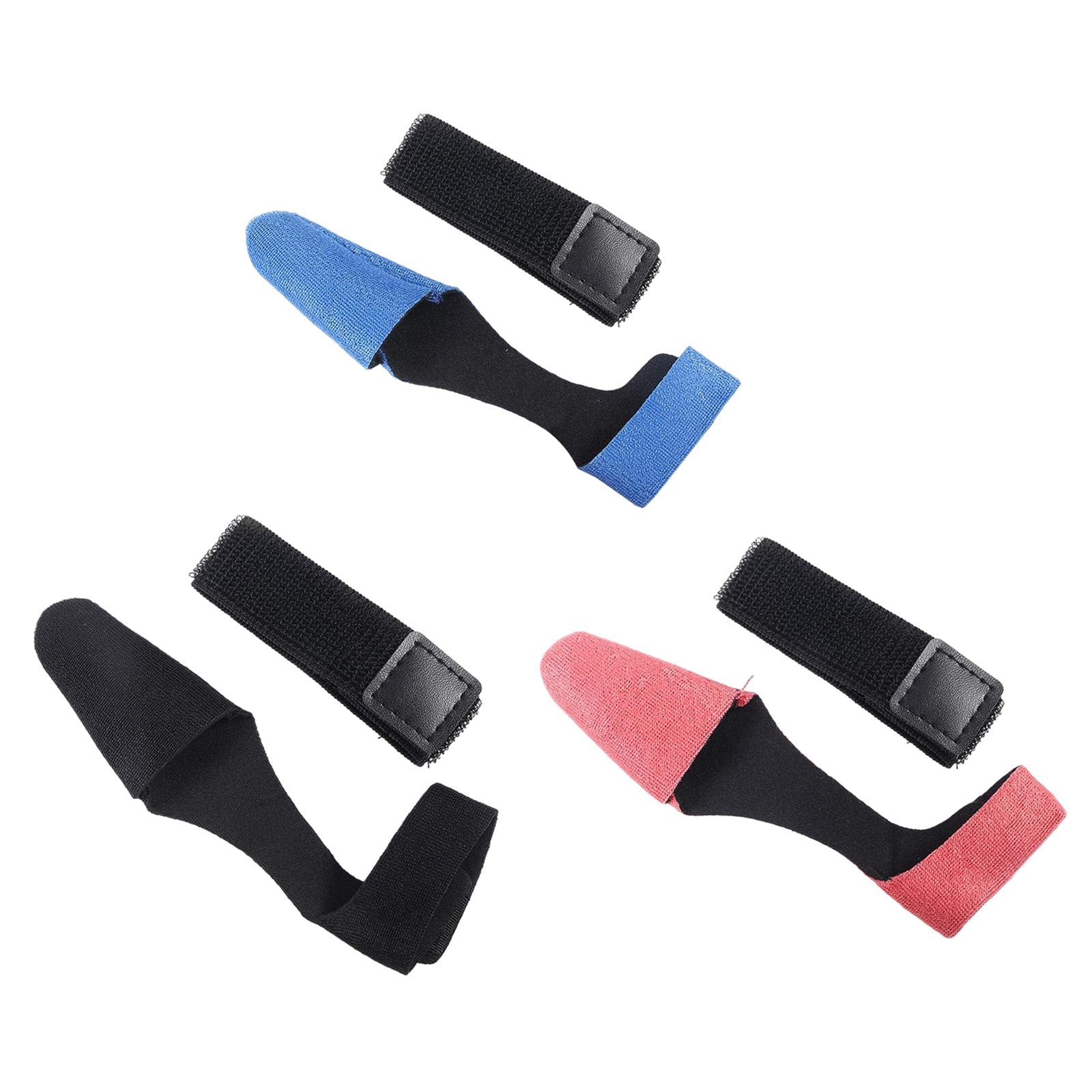 Elastic Fishing Rod Tip Cover and Tie Guard Fastening Strap Kit Glove Case-image-26