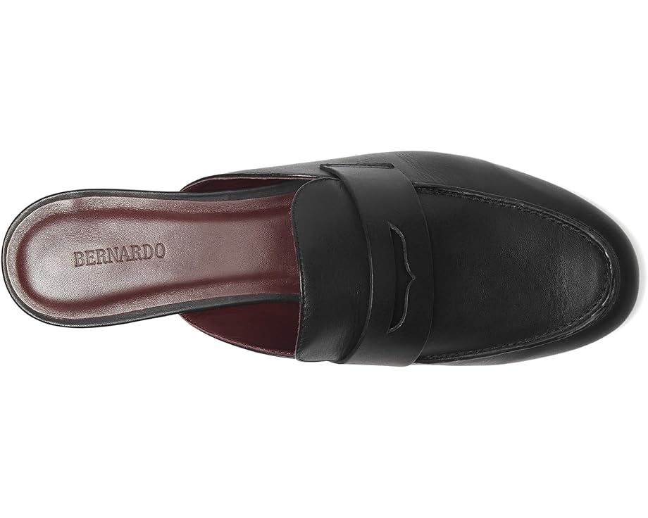 Bernardo Balda - Top View