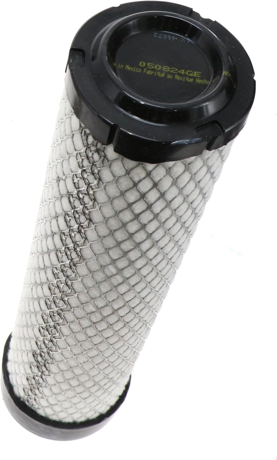 WIX Filters - 46672 Heavy Duty Radial Seal Inner Air, Pack of 1