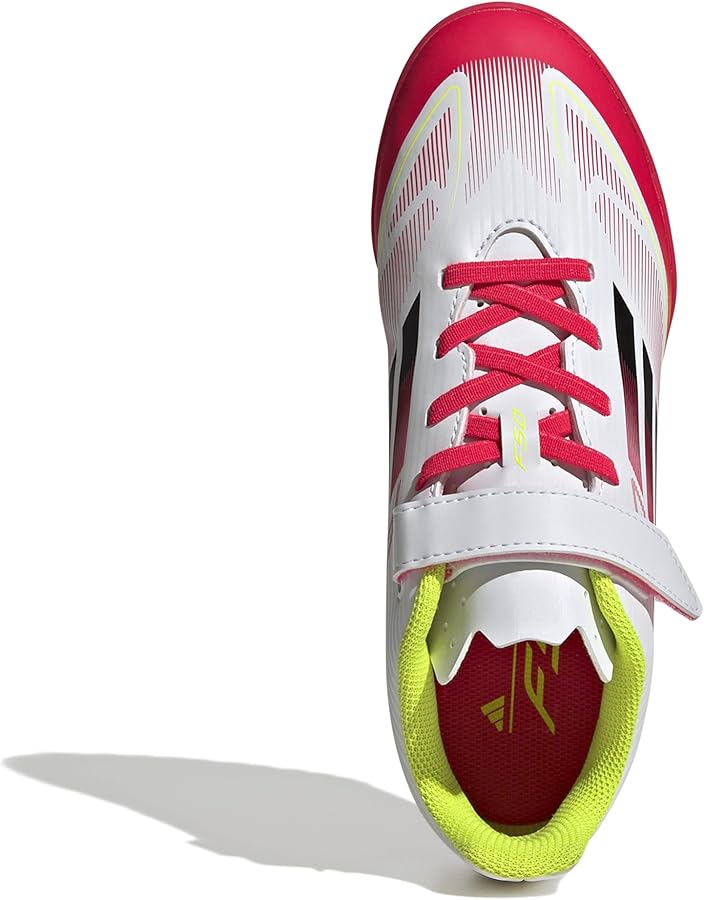 Amazon | アディダス フットサルシューズ ジュニア F50 クラブ H&L TF