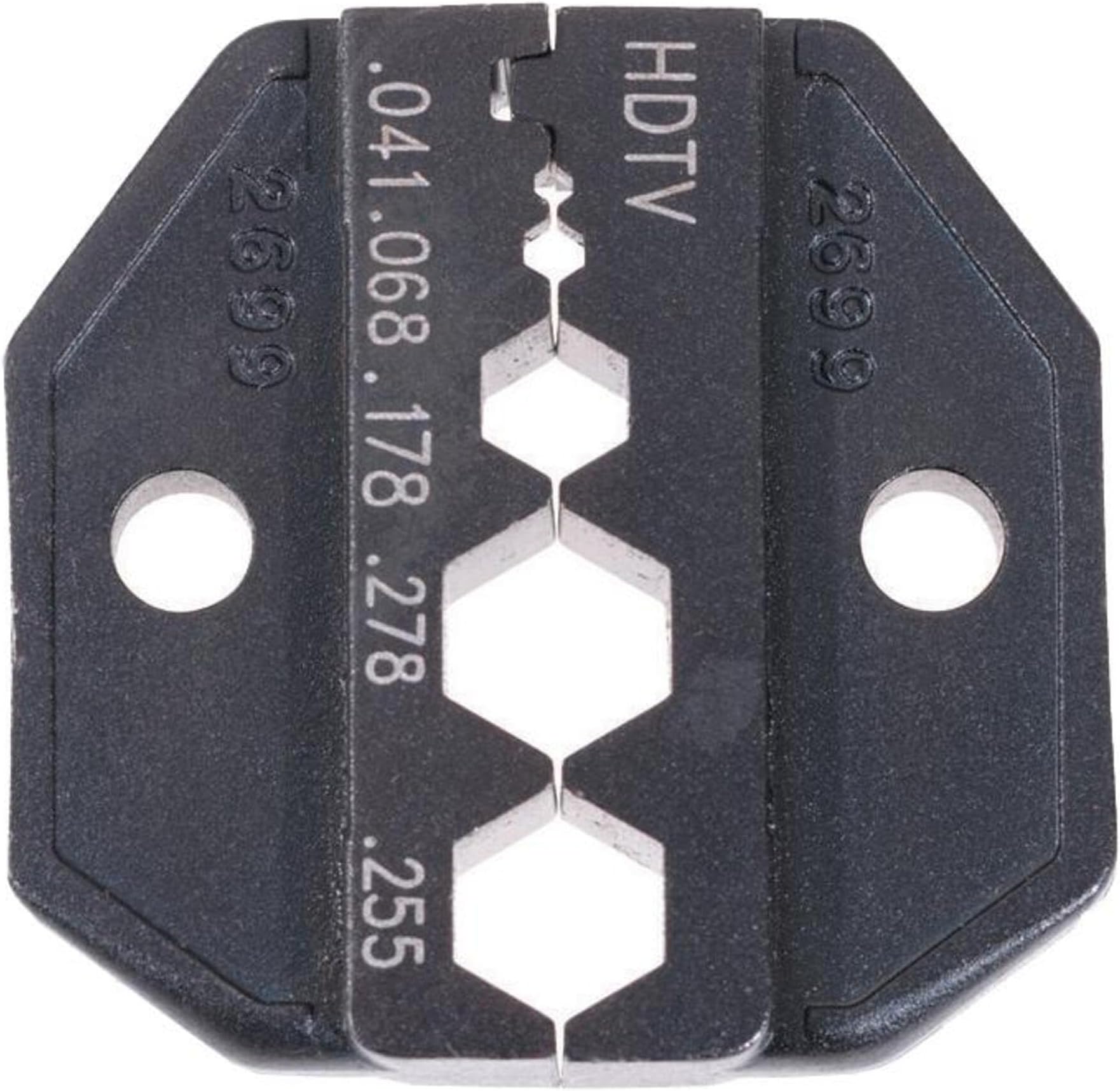 Greenlee Paladin Tools PA2699 1300/8000 Series Interchangeable HDTV Universal Die