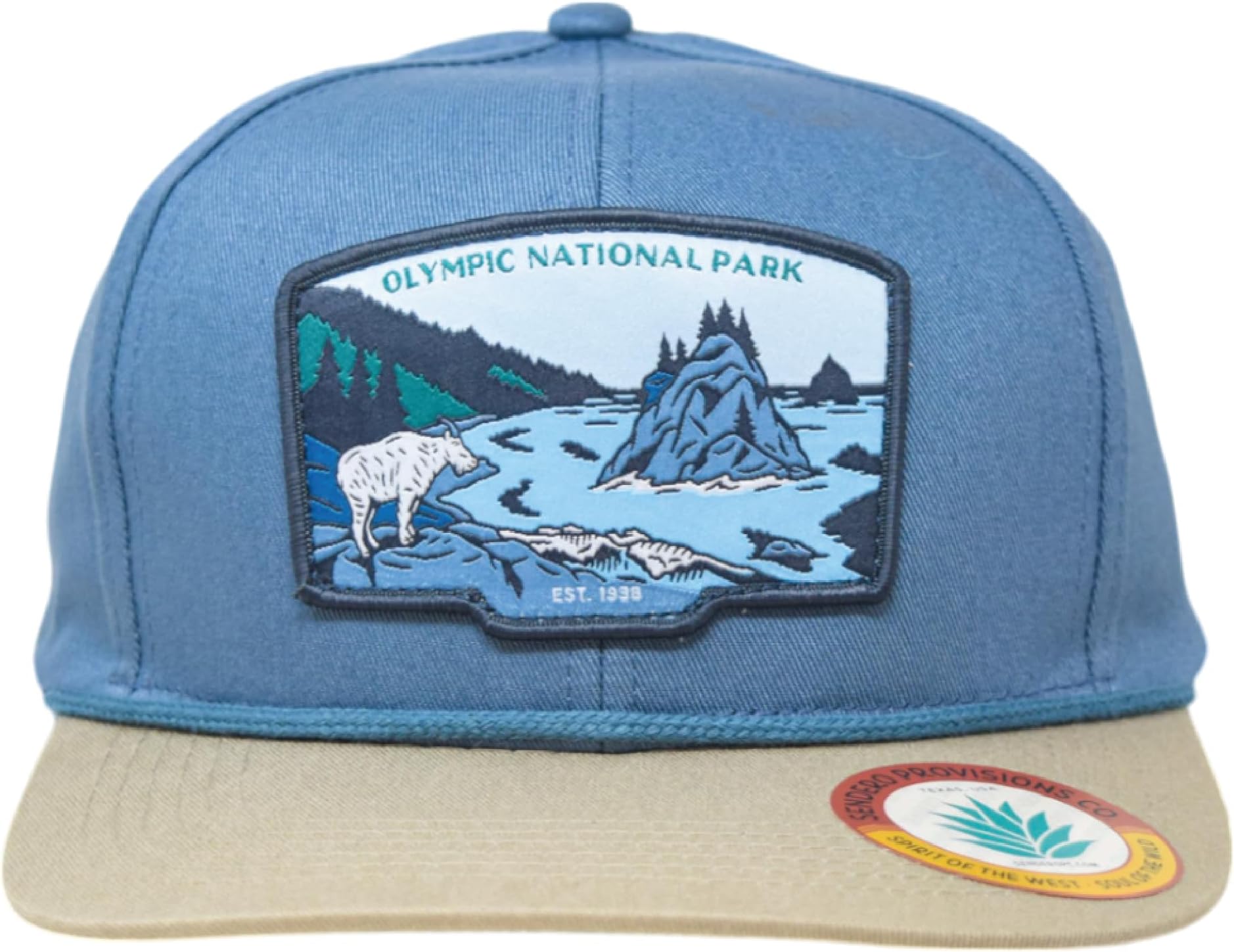Sendero National Park Hat